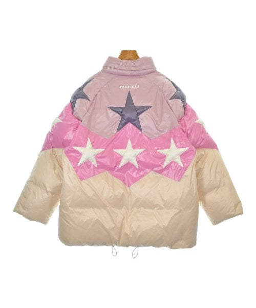 Miu Miu 羽絨夾克/背心