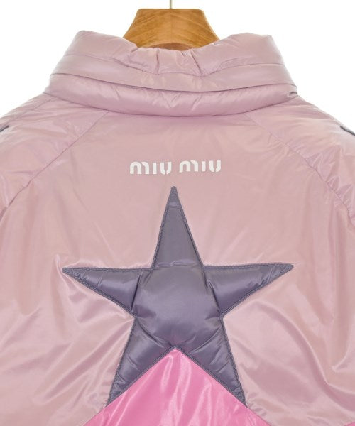 Miu Miu 羽絨夾克/背心