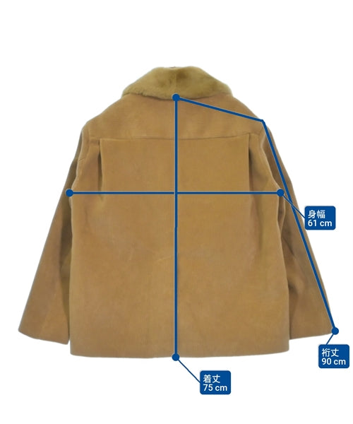 Miu Miu 切斯特披風