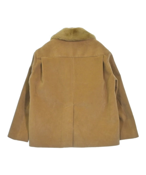 Miu Miu 切斯特披風