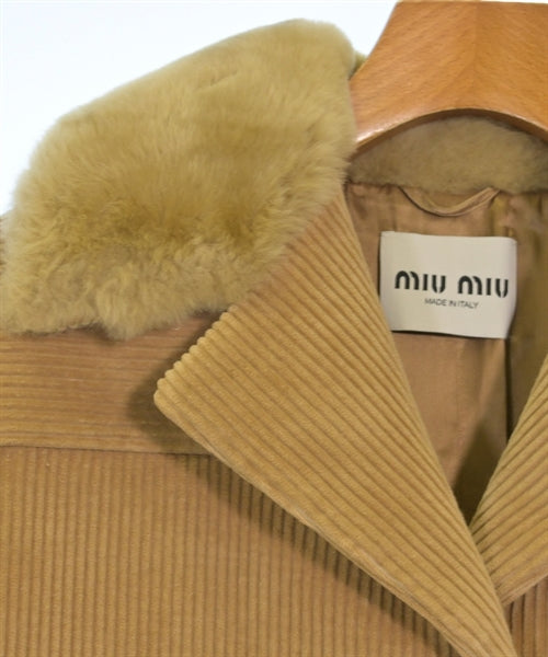 Miu Miu 切斯特披風