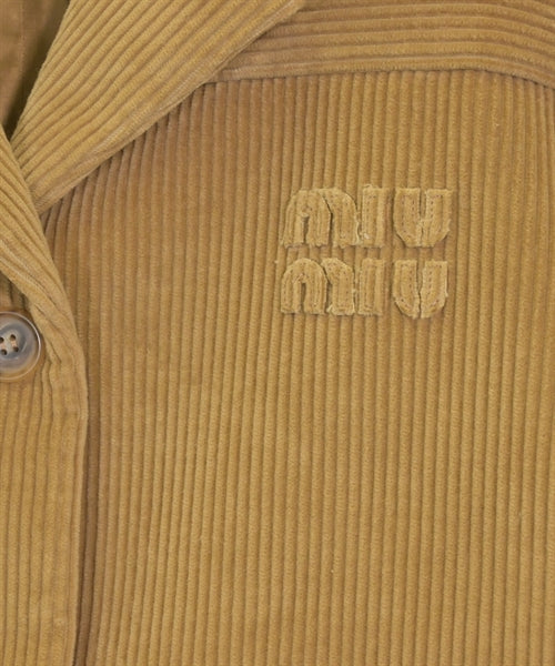 Miu Miu 切斯特披風