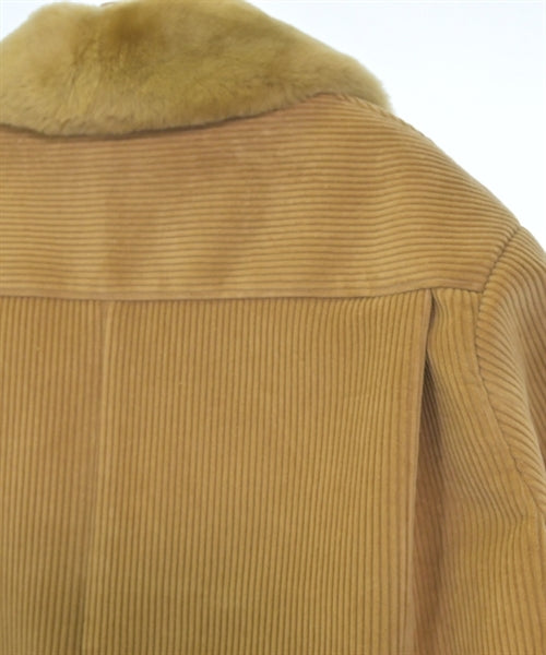 Miu Miu 切斯特披風