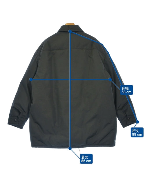 Miu Miu 羽絨夾克/背心