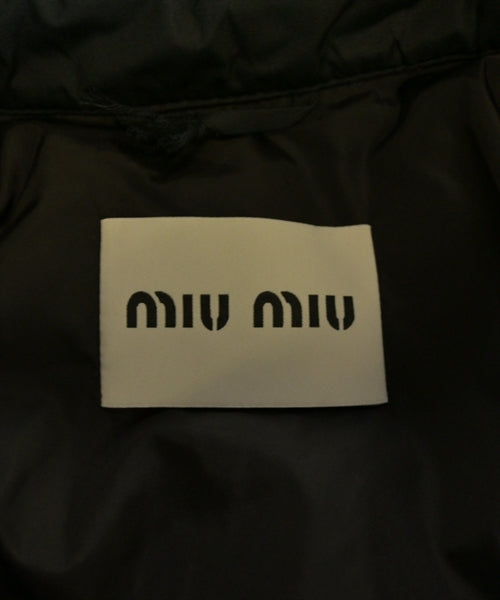 Miu Miu 羽絨夾克/背心