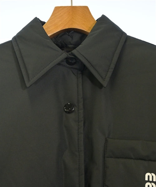 Miu Miu 羽絨夾克/背心