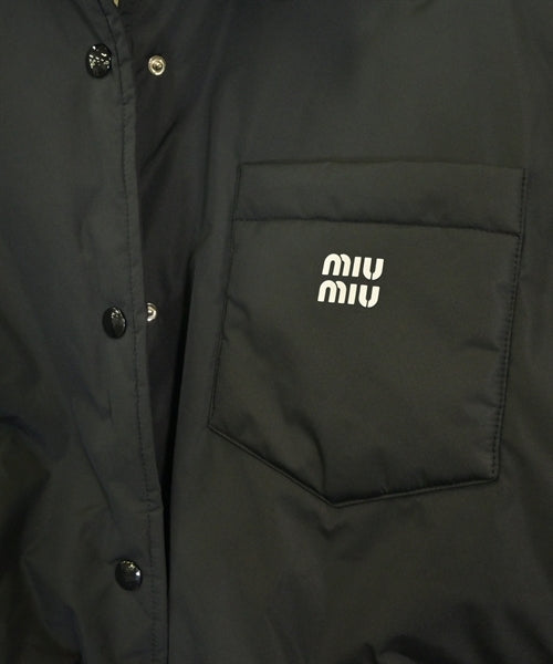 Miu Miu 羽絨夾克/背心