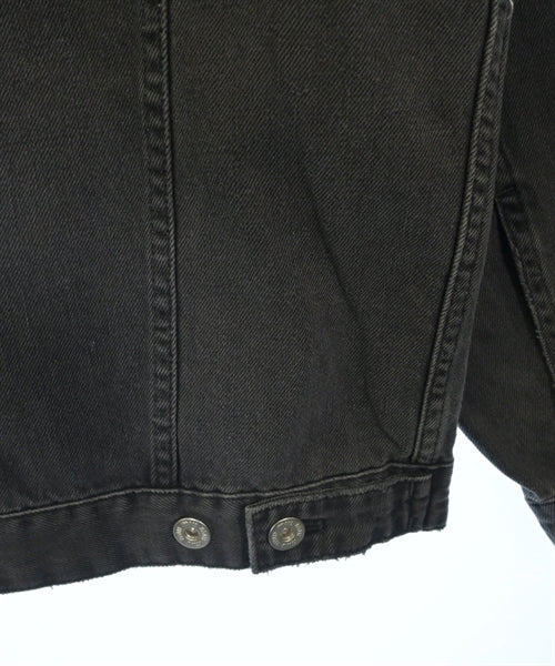 Miu Miu 牛仔夾克