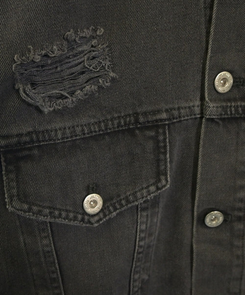 Miu Miu 牛仔夾克