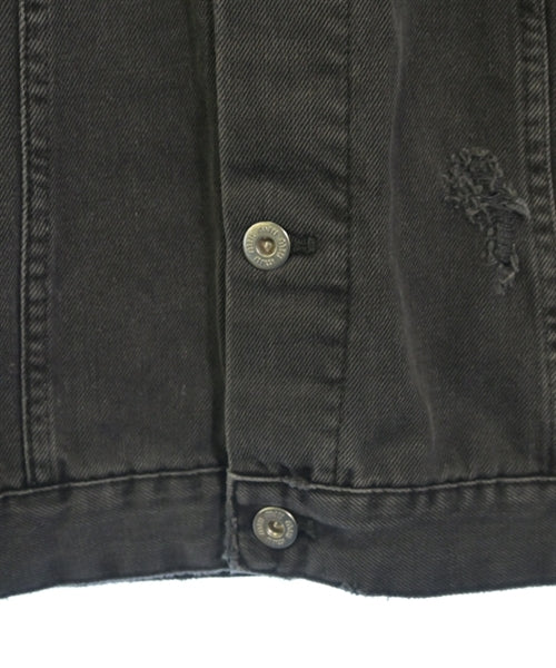 Miu Miu 牛仔夾克