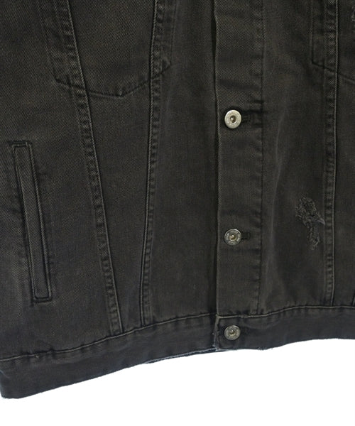 Miu Miu 牛仔夾克