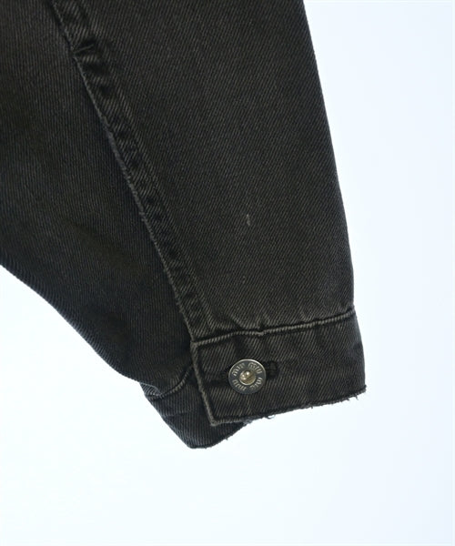 Miu Miu 牛仔夾克