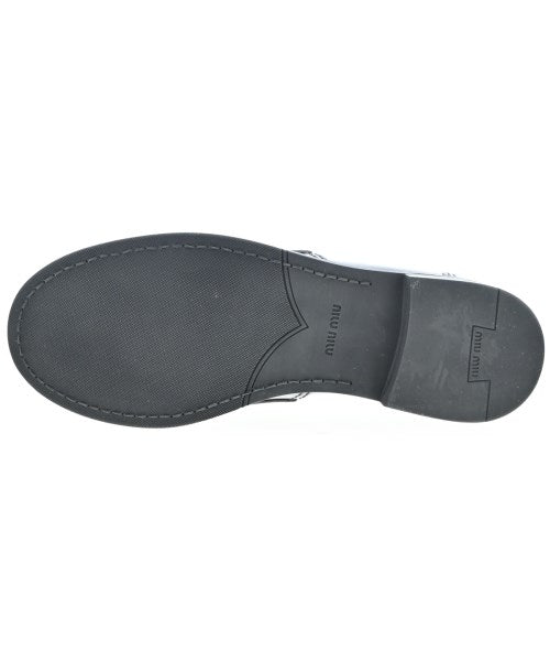 Miu Miu 正式鞋/樂福鞋