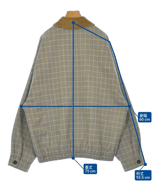 Miu Miu 其他飛行外套