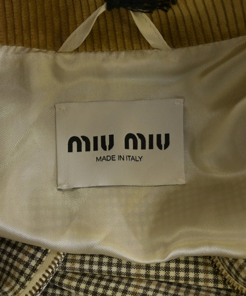 Miu Miu 其他飛行外套