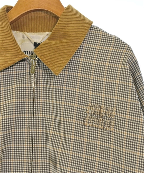 Miu Miu 其他飛行外套