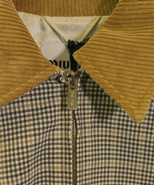 Miu Miu 其他飛行外套