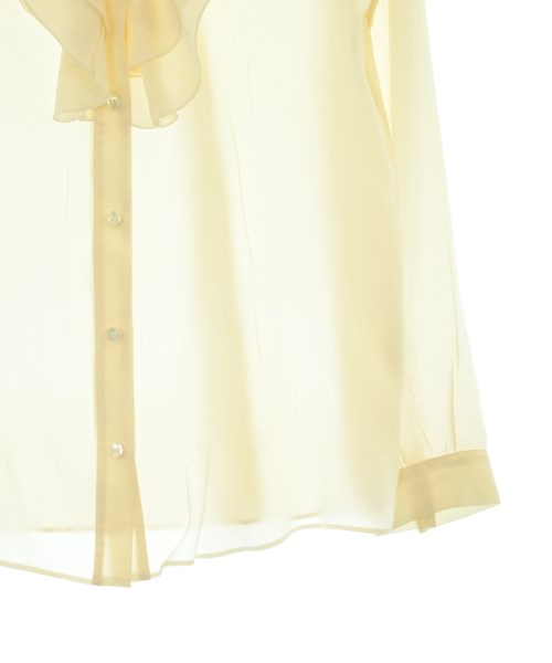 Miu Miu 正式襯衫