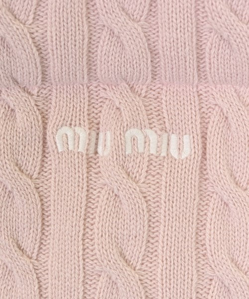 Miu Miu 羽絨夾克/背心