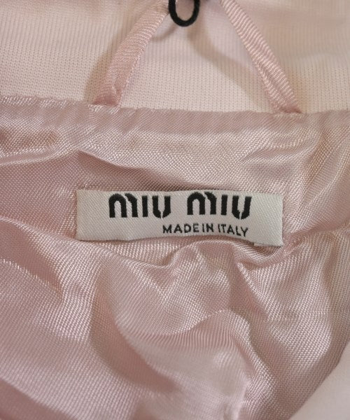 Miu Miu 其他飛行外套