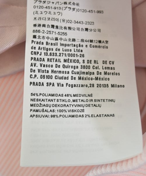 Miu Miu 其他飛行外套