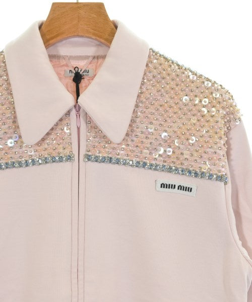 Miu Miu 其他飛行外套