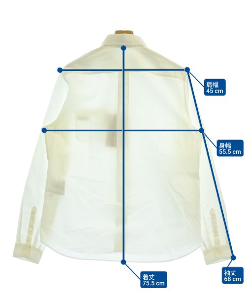 Miu Miu 休閒襯衫