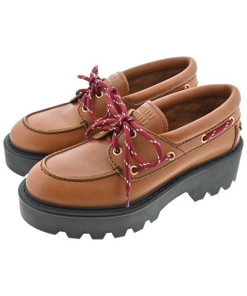 Miu Miu 其他鞋款