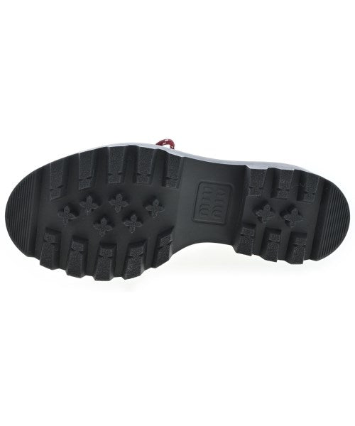 Miu Miu 其他鞋款