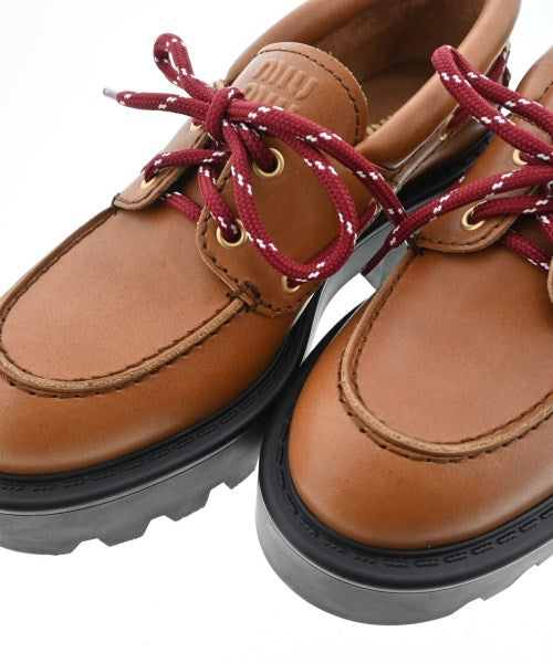 Miu Miu 其他鞋款