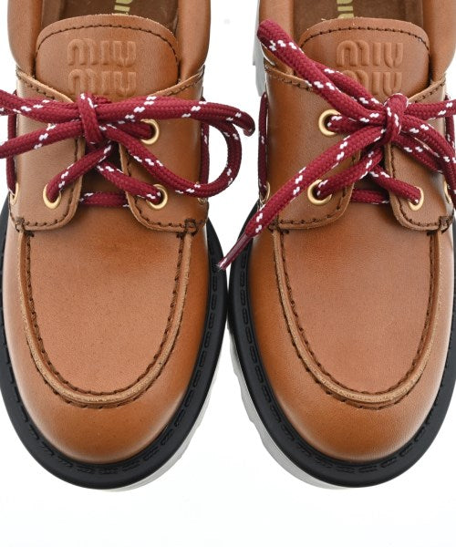 Miu Miu 其他鞋款