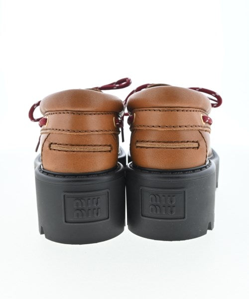 Miu Miu 其他鞋款