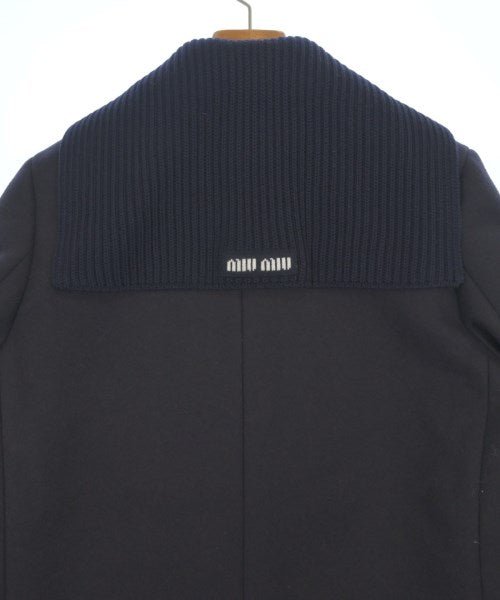 Miu Miu 海軍外套