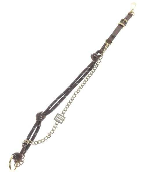 Miu Miu 包包飾品