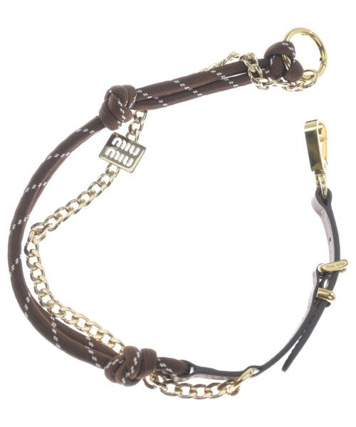 Miu Miu 包包飾品