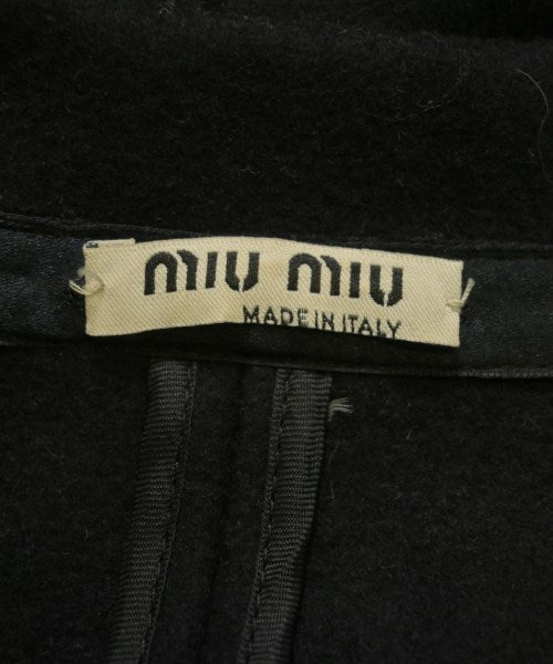 Miu Miu 休閒夾克