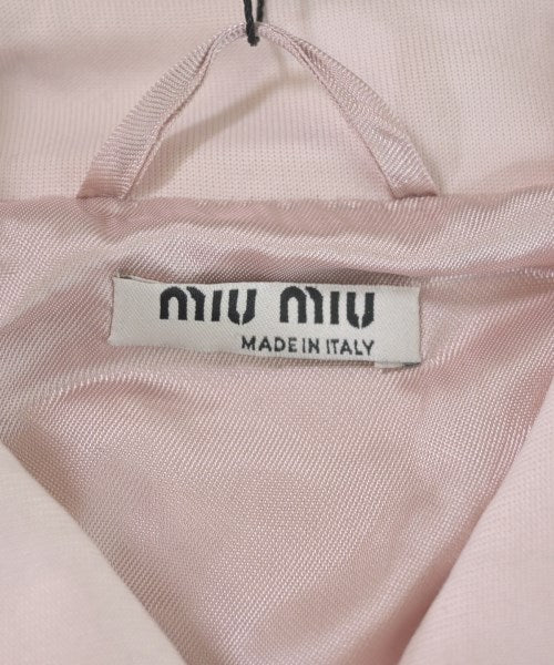 Miu Miu 其他飛行外套