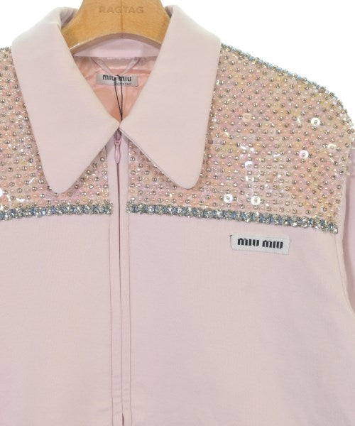 Miu Miu 其他飛行外套