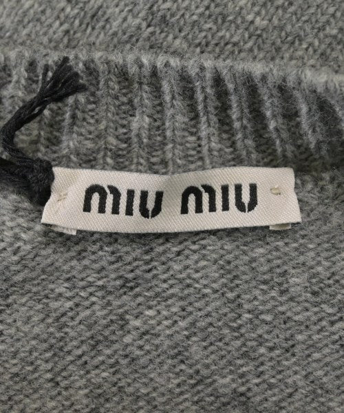 Miu Miu 毛衣