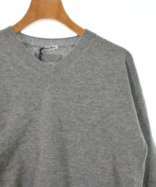Miu Miu 毛衣