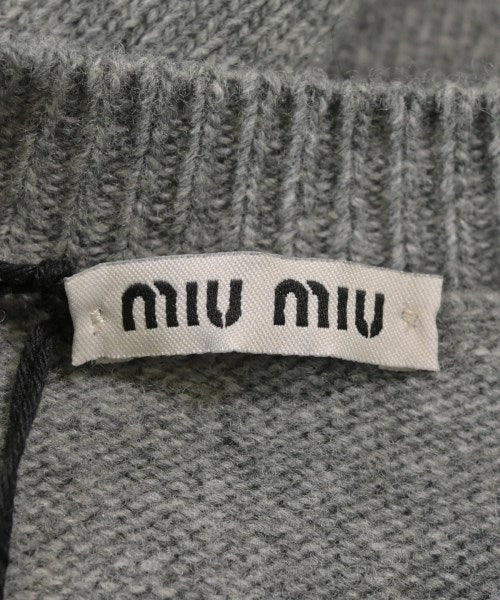 Miu Miu 毛衣