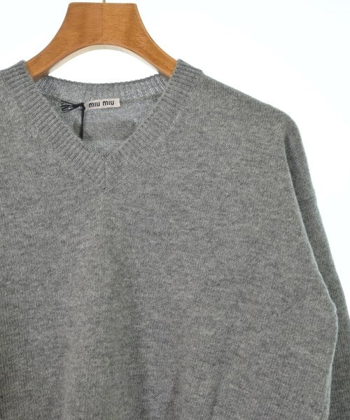 Miu Miu 毛衣