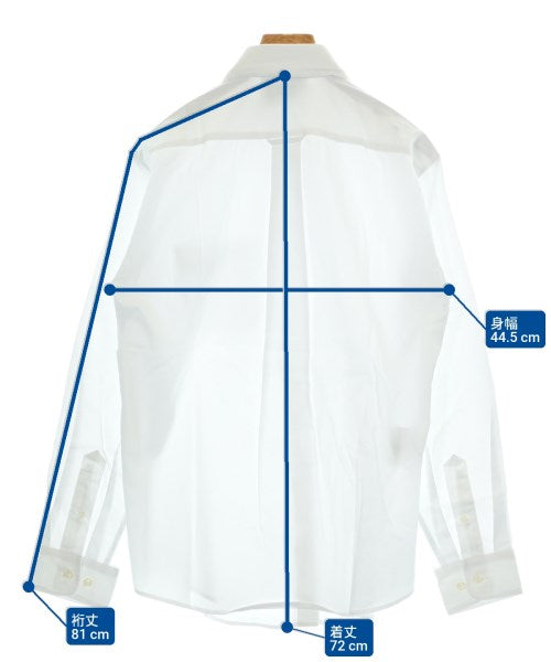 Miu Miu 休閒襯衫