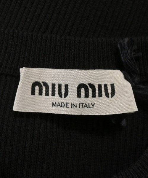Miu Miu 毛衣