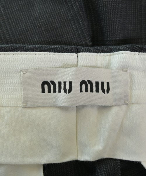 Miu Miu 長褲