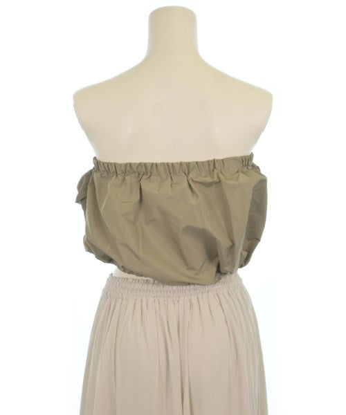 Miu Miu 休閒襯衫