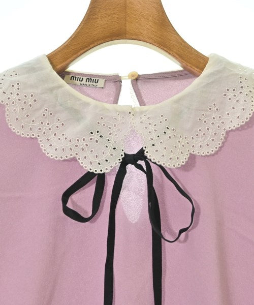 Miu Miu 女襯衫