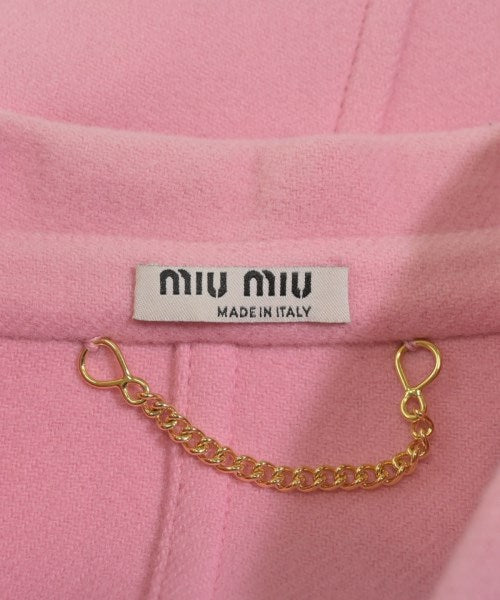 Miu Miu 夾克