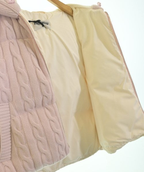 Miu Miu 羽絨夾克/背心