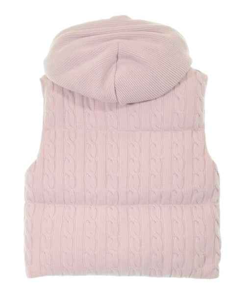 Miu Miu 羽絨夾克/背心